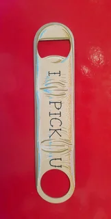 Cute Bottle Opener. New