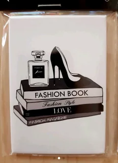 Fridge Magnets. Set of 2. New