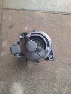 Gwm steed haval starter