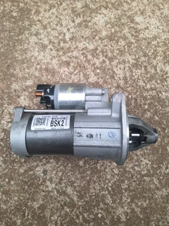 Hyundai i10/i20 starter