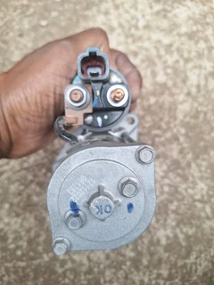 Hyundai i10/i20 starter