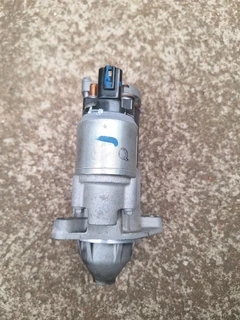 Hyundai i10/i20 starter