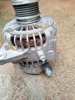 Haval gwm alternator