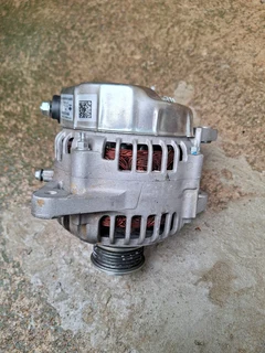 Haval gwm alternator