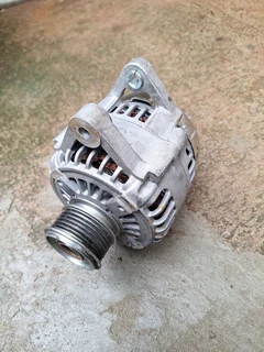 Haval gwm alternator