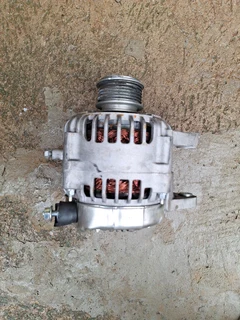 Haval gwm alternator