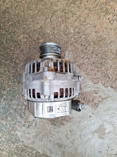 Haval gwm alternator