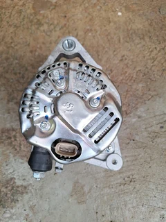 Haval gwm alternator