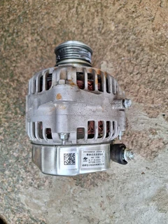 Haval gwm alternator
