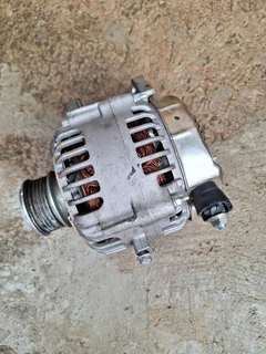 Haval gwm alternator