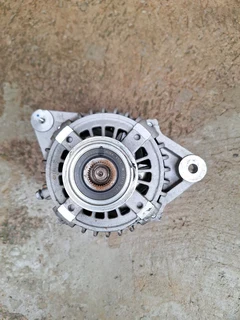Haval gwm alternator