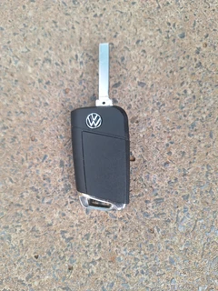 Polo blank key