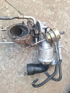 Polo bujwa gti turbo