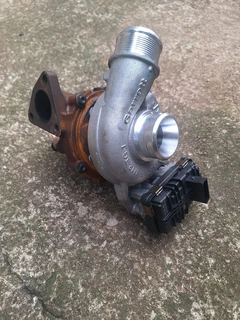 Haval H6,H7 jolion turbo