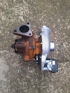 Haval H6,H7 jolion turbo