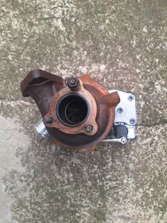 Haval H6,H7 jolion turbo