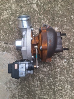 Haval H6,H7 jolion turbo