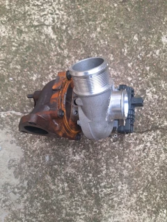 Haval H6,H7 jolion turbo