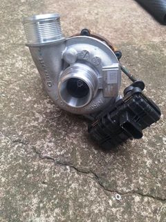 Haval H6,H7 jolion turbo