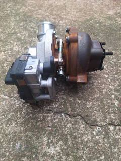 Haval H6,H7 jolion turbo