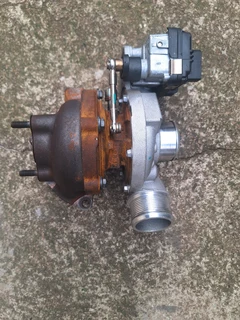 Haval H6,H7 jolion turbo