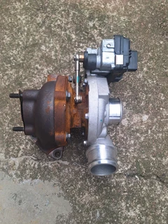 Haval H6,H7 jolion turbo