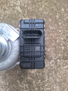 Haval H6,H7 jolion turbo