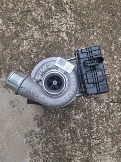 Haval H6,H7 jolion turbo