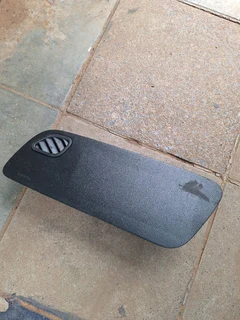 Polo 6/vivo n tsi passanger airbag with some scraches