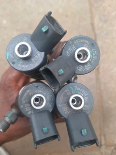 Gwm haval hover steed diesel injectors