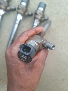 Gwm haval hover steed diesel injectors