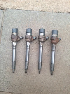 Gwm haval hover steed diesel injectors