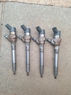 Gwm haval hover steed diesel injectors