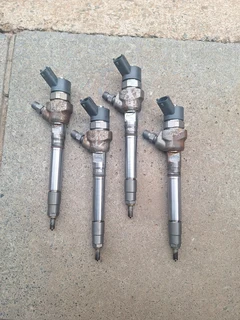 Gwm haval hover steed diesel injectors