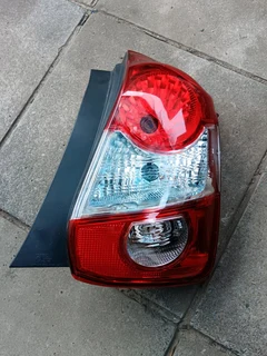 Toyota etios hatchback right taillight