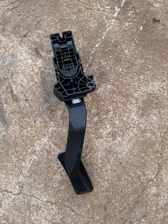Golf 7 accelarator pedal
