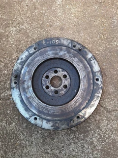 Toyota etios ringgear,  flywheel