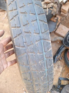 18&#34; Mercedes Ml biscuit