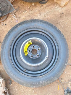 18&#34; Mercedes Ml biscuit