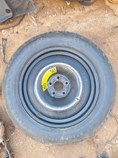 18" Mercedes Ml biscuit