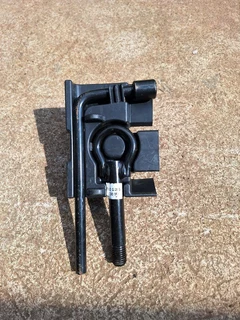 Nissan np200 wheelspaner n towhook