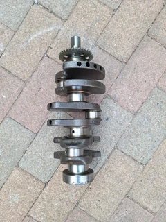 Hyundai i10/kia picanto g3la crankshaft