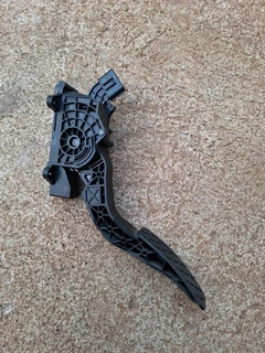 Polo vivo 2021 accelarator pedal