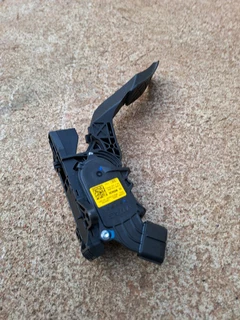 Polo vivo 2021 accelarator pedal