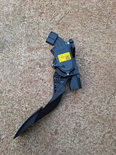 Polo vivo 2021 accelarator pedal