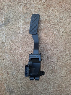 Polo vivo 2021 accelarator pedal