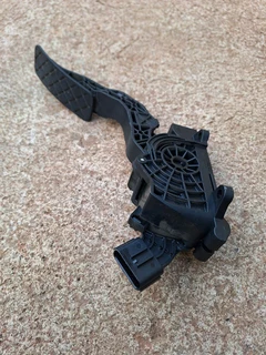 Polo vivo 2021 accelarator pedal