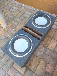 15&#34; vibe space 3600 watts