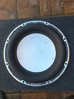 15&#34; vibe space 3600 watts