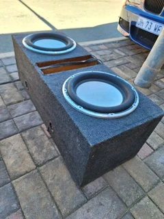 15&#34; vibe space 3600 watts